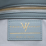 Interior Bolso Alexia II Blue