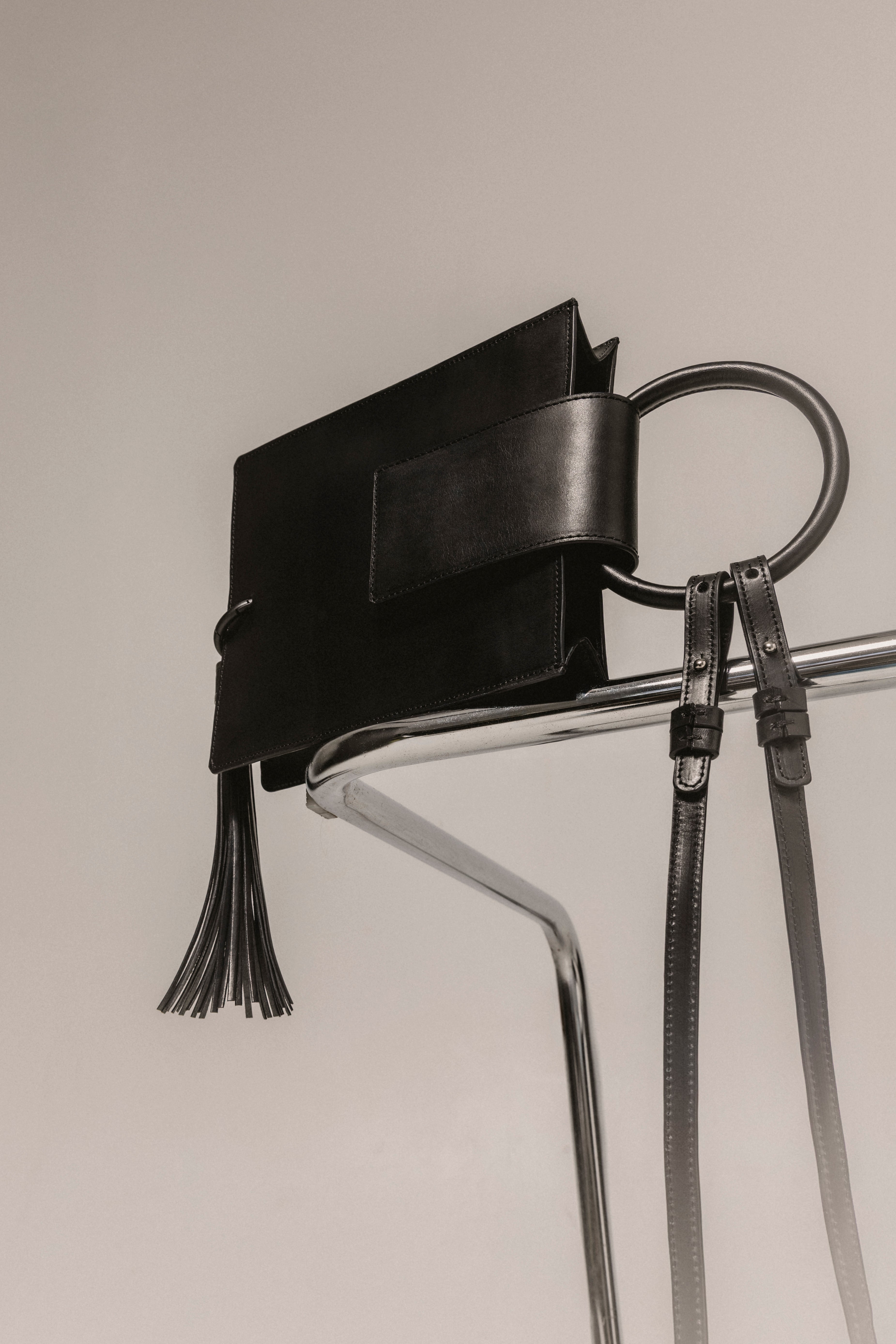 BOLSOS DE LUJO QUE ENAMORAN